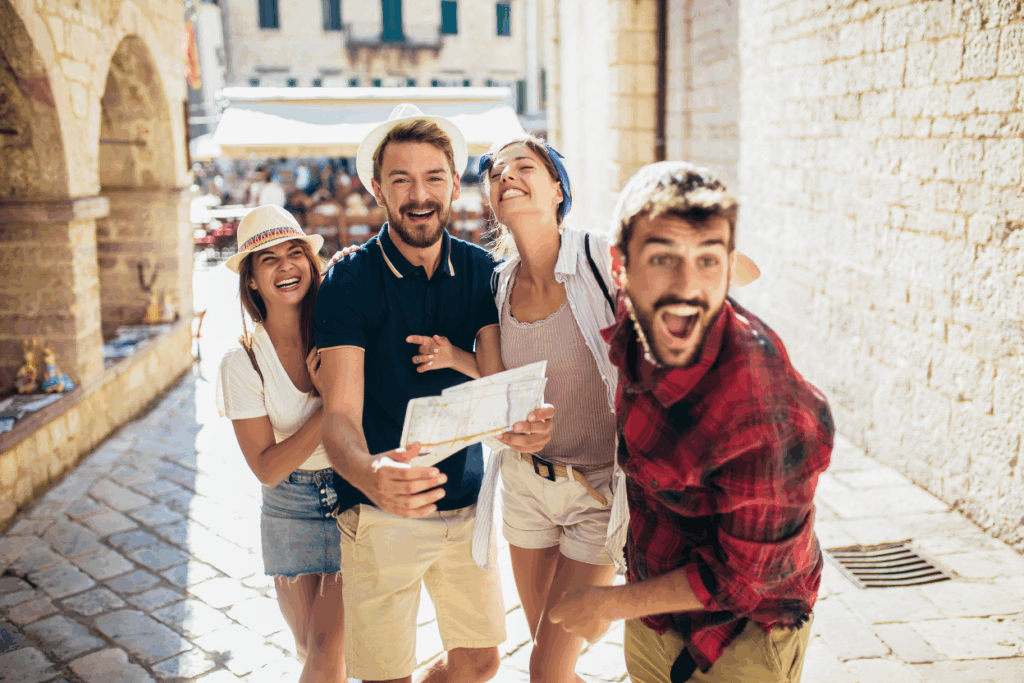 Viajes en grupo desde Aguascalientes