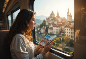 Lee más sobre el artículo Viajes a Europa desde Aguascalientes