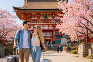 Lee más sobre el artículo Viajes a Japón desde Aguascalientes